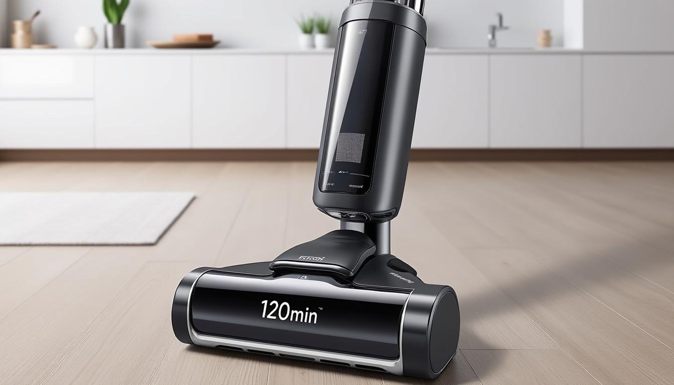 découvrez nos conseils pour choisir l'aspirateur idéal en fonction de la taille de votre maison et optimiser votre nettoyage efficacement.