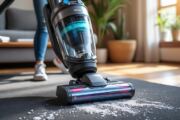 découvrez nos conseils pour évaluer l'efficacité d'un aspirateur et choisir un modèle performant adapté à vos besoins.