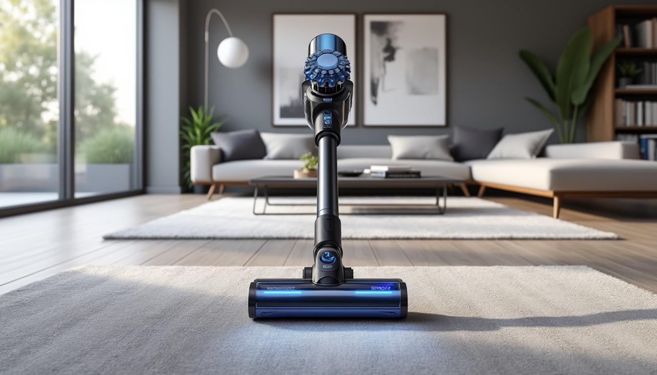 découvrez nos conseils pour évaluer efficacement la performance d'un aspirateur et choisir le modèle qui répond à vos besoins.