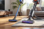 découvrez les avantages d'un aspirateur léger versus puissant pour choisir l'appareil idéal adapté à vos besoins de nettoyage.