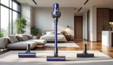 Quel aspirateur est le plus polyvalent pour toute la maison ? 2 découvrez quel aspirateur offre la meilleure polyvalence pour nettoyer efficacement toutes les pièces de votre maison, du sol aux recoins difficiles d'accès.