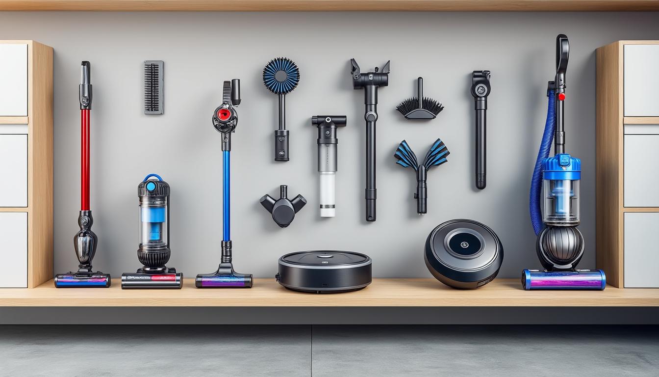 Quel aspirateur est le plus polyvalent pour toute la maison ? 2 découvrez quel aspirateur offre la meilleure polyvalence pour nettoyer efficacement toutes les pièces de votre maison, avec conseils et comparatifs.