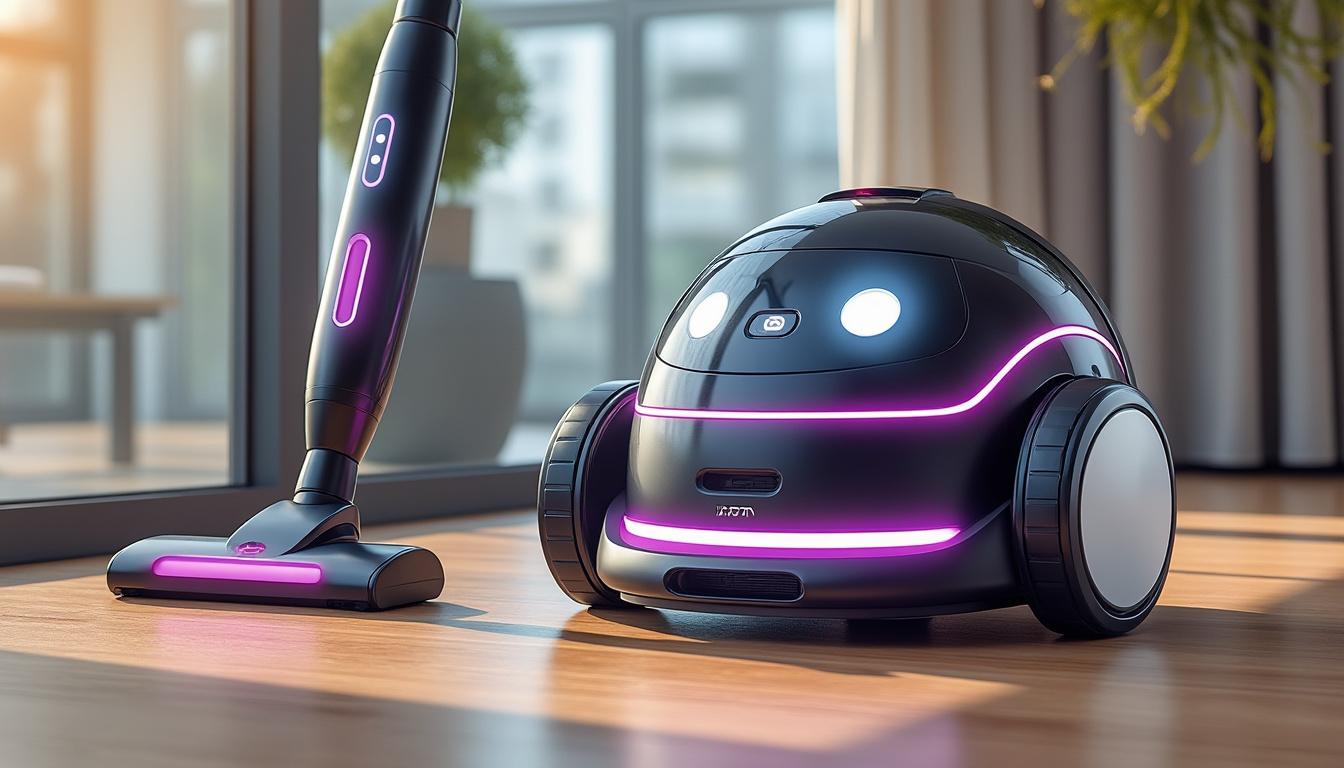 Quel aspirateur est le plus polyvalent pour toute la maison ? 3 découvrez quel aspirateur offre la meilleure polyvalence pour nettoyer efficacement chaque pièce de votre maison, alliant performance et praticité.