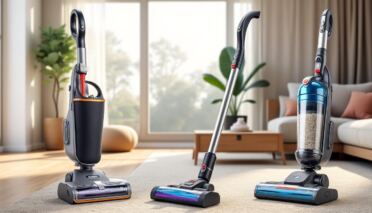 découvrez les avantages et inconvénients des aspirateurs avec sac et sans sac pour choisir celui qui correspond le mieux à vos besoins en matière de praticité et d'entretien.