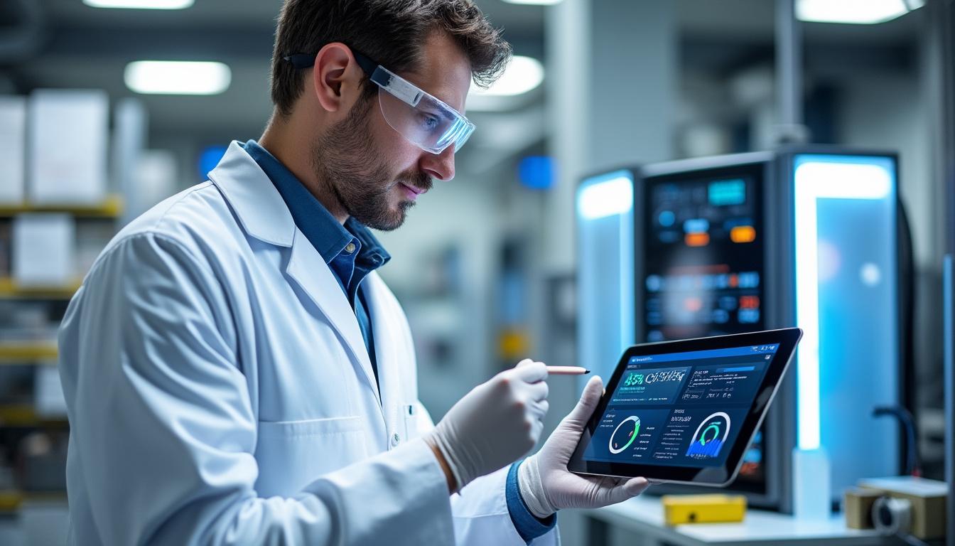 découvrez comment comparer efficacement la puissance d’aspiration entre deux modèles pour choisir l'appareil qui convient le mieux à vos besoins.