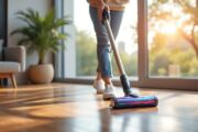 découvrez si un aspirateur sans fil peut vraiment remplacer un modèle classique en termes de puissance, autonomie et praticité pour votre nettoyage quotidien.