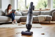 découvrez si investir dans un aspirateur sans fil est rentable en comparant efficacité, prix et praticité pour un nettoyage optimal.