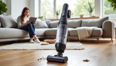 découvrez si investir dans un aspirateur sans fil est rentable en comparant efficacité, prix et praticité pour un nettoyage optimal.