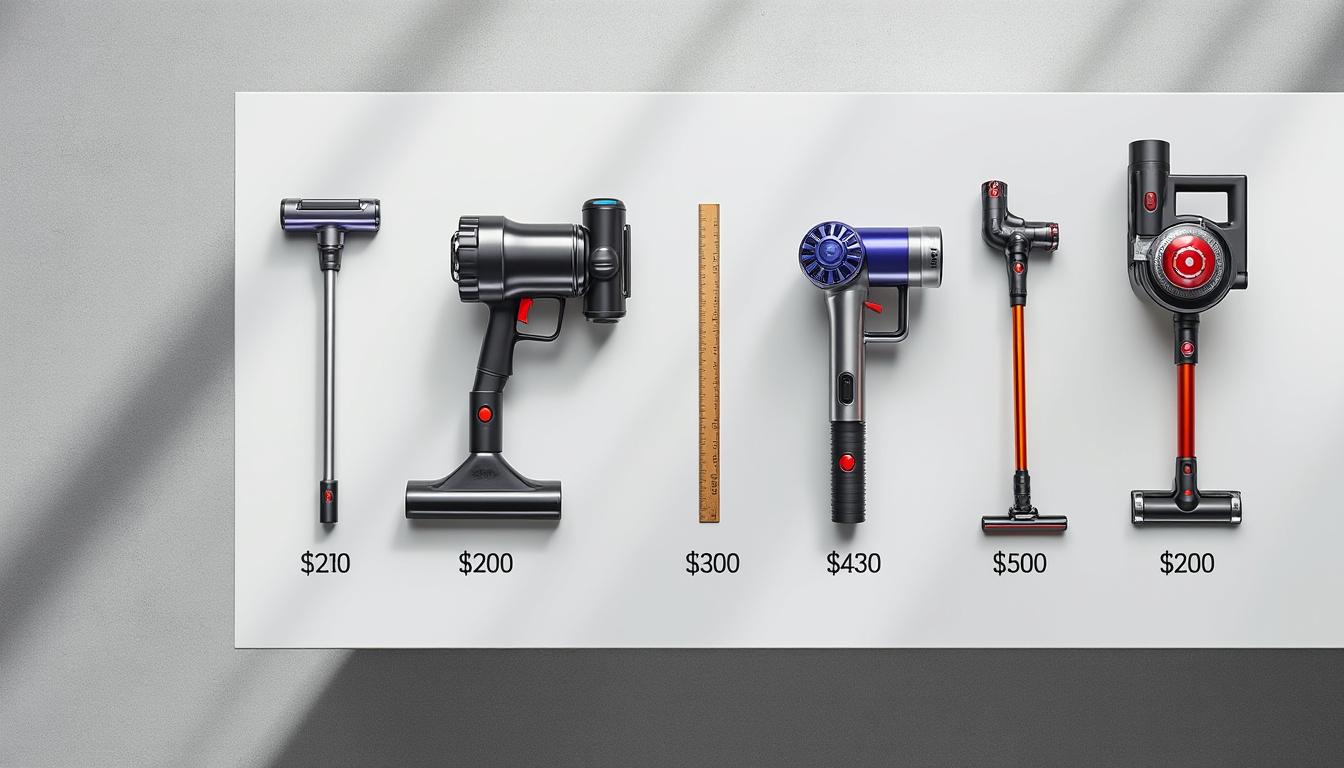 découvrez si investir dans un aspirateur sans fil est rentable en évaluant ses avantages, son coût et son efficacité pour un nettoyage pratique et autonome.