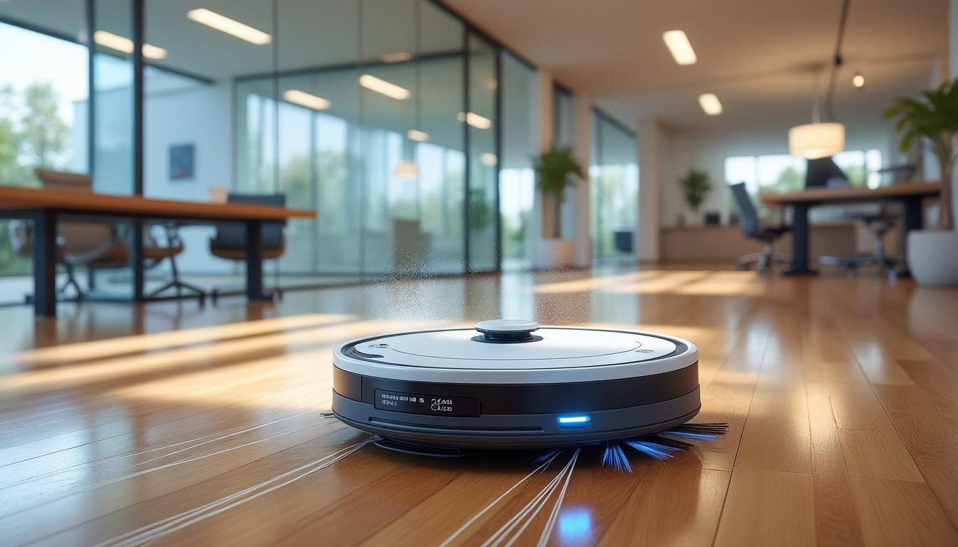 découvrez si les aspirateurs sans fil conviennent pour nettoyer les grandes surfaces efficacement, leurs avantages et limites pour un choix éclairé.