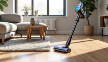 découvrez quel aspirateur convient le mieux pour un usage quotidien, alliant performance, praticité et efficacité pour un nettoyage optimal de votre maison.