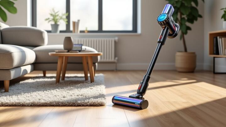 découvrez quel aspirateur convient le mieux pour un usage quotidien, alliant performance, praticité et efficacité pour un nettoyage optimal de votre maison.