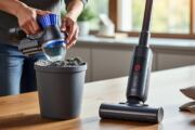 découvrez comment entretenir efficacement votre aspirateur sans fil pour garantir sa performance et prolonger sa durée de vie grâce à nos conseils pratiques.