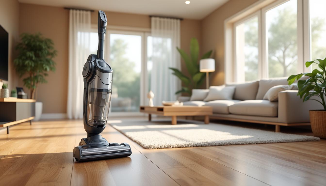 Quel est l’entretien spécifique d’un aspirateur sans fil ? 2 découvrez comment entretenir efficacement votre aspirateur sans fil pour garantir ses performances et prolonger sa durée de vie grâce à nos conseils pratiques.