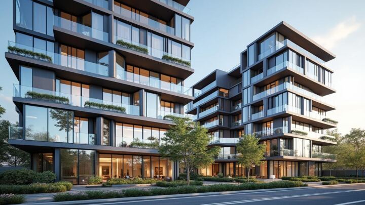 découvrez quel modèle de logement est le plus adapté pour une habitation à plusieurs étages, avec conseils et critères pour faire le meilleur choix.