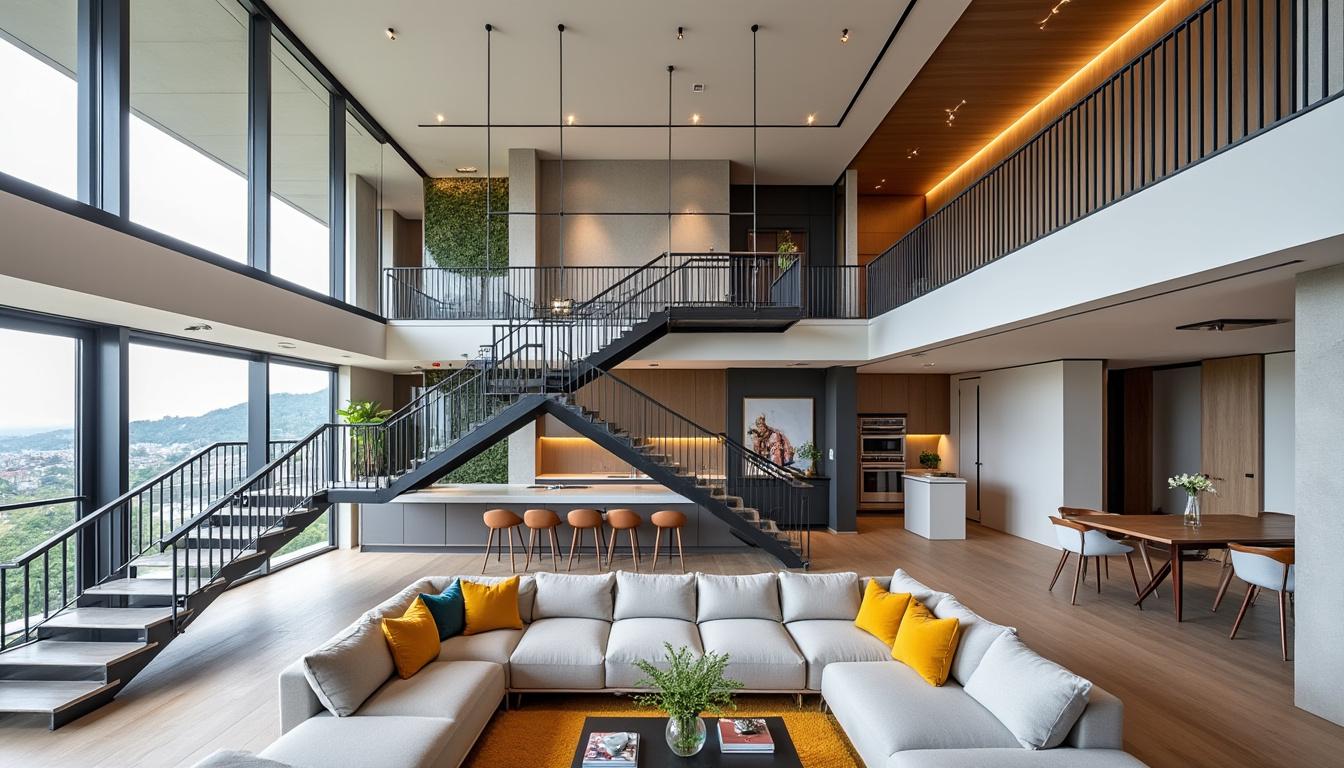 découvrez quel modèle de logement est le plus adapté pour une habitation à plusieurs étages, avec conseils et critères pour bien choisir.