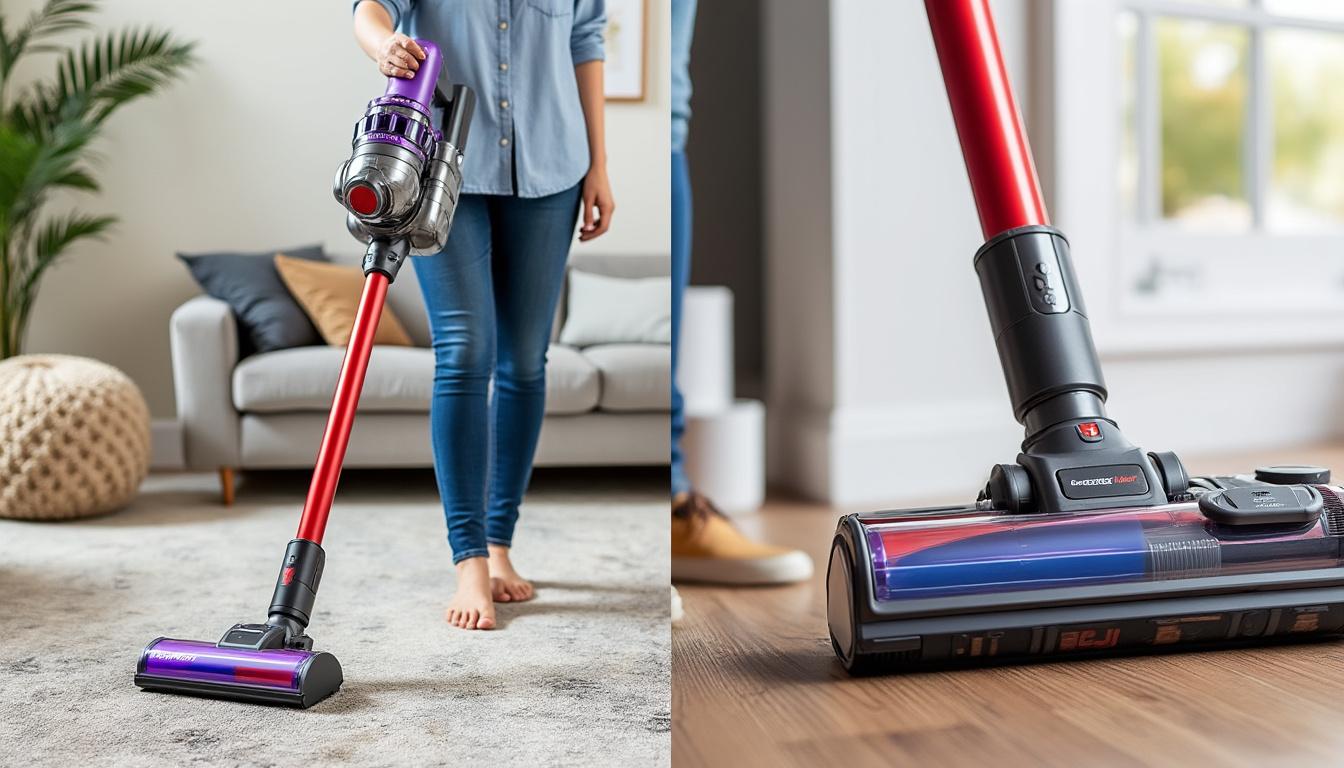 découvrez quelle autonomie est idéale pour un aspirateur sans fil afin de choisir un modèle performant adapté à vos besoins de nettoyage.