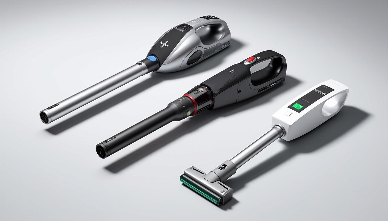 découvrez si un aspirateur sans fil peut offrir la même puissance qu’un modèle filaire et faites le meilleur choix pour votre nettoyage.